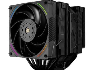 THERMALRIGHT ROYAL PRETOR 130 ULTRA CPU COOLER - Zapcart Technology Qatar