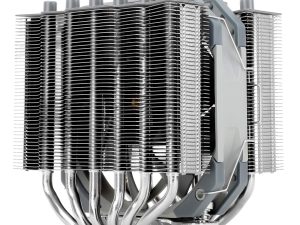 THERMALRIGHT Silver Soul 135 - Zapcart Technology Qatar