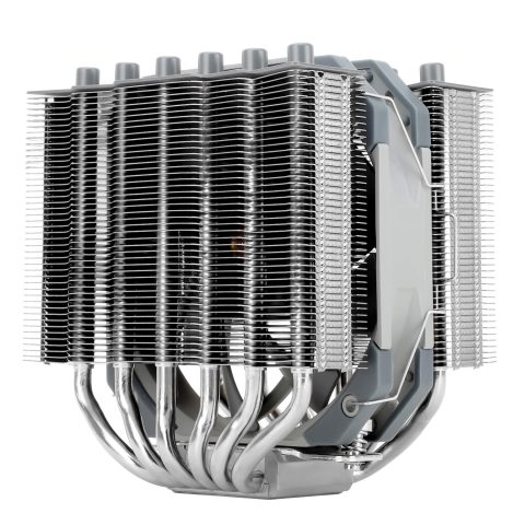 THERMALRIGHT Silver Soul 135 - Zapcart Technology Qatar