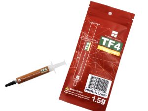 THERMALRIGHT TF4 1.5 THERMAL PASTE - Zapcart Technology Qatar