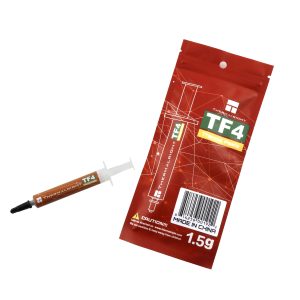 THERMALRIGHT TF4 1.5 THERMAL PASTE - Zapcart Technology Qatar