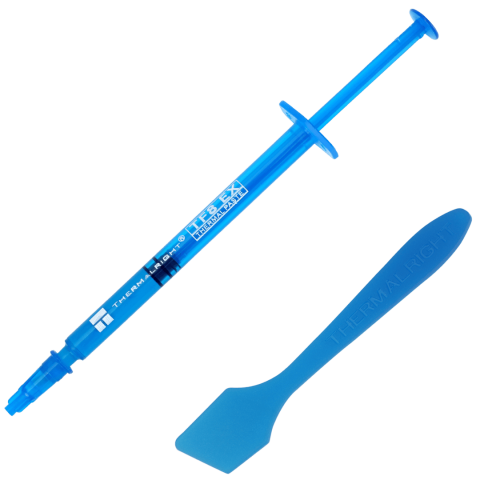 Thermalright TF8 EX [1.5g/2.9g] Thermal Paste - Zapcart Technology Qatar