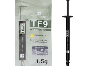 THERMALRIGHT TF9 1.5g / 2.9g THERMAL PASTE - Zapcart Technology Qatar