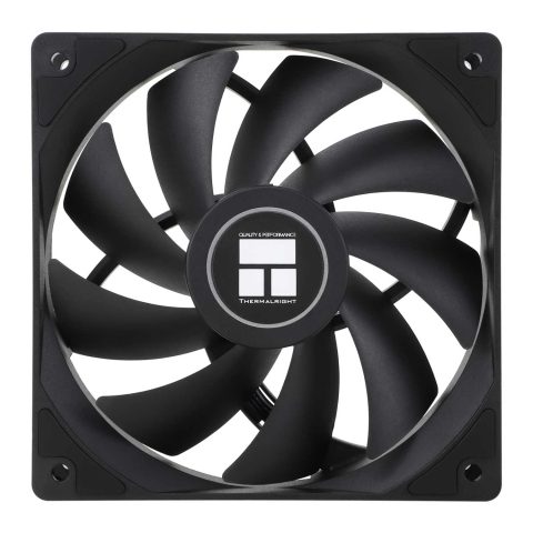 THERMALRIGHT TL-C12C FAN - Zapcart Technology Qatar