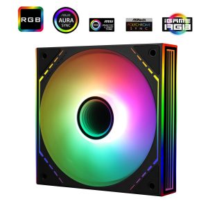 THERMALRIGHT TL-M12-S ARGB FAN - Zapcart Technology Qatar