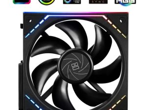 THERMALRIGHT TL-M12Q FAN - Zapcart Technology Qatar