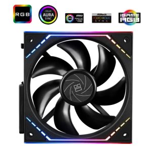 THERMALRIGHT TL-M12Q FAN - Zapcart Technology Qatar