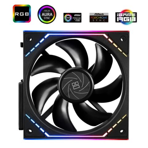 THERMALRIGHT TL-M12Q FAN - Zapcart Technology Qatar