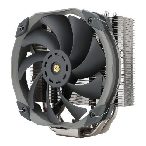 THERMALRIGHT TR-TA140 EX - Zapcart Technology Qatar