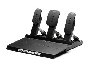 Thrustmaster RACELINE PEDALS III WW Modular Pedal Set (For PC / Xbox® / PS4® / PS5®) - Zapcart Technology Qatar