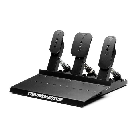 Thrustmaster RACELINE PEDALS III WW Modular Pedal Set (For PC / Xbox® / PS4® / PS5®) - Zapcart Technology Qatar