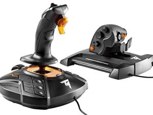 THRUSTMASTER T.16000M FCS HOTAS - 2960778 - Zapcart Technology Qatar