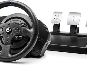 THRUSTMASTER T300 RS GT Edition Official Sony Licensed PS4 / PS3 - 4160682 - Zapcart Technology Qatar