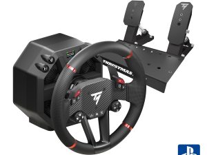 Thrustmaster T598, Direct Drive Racing Wheel with Force Feedback, Next-gen Direct Axial Drive Technology (compatible with PS5, PS4, PC) - Zapcart Technology Qatar