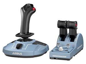 THRUSTMASTER TCA OFFICER PACK AIRBUS EDITION - 2960842 - Zapcart Technology Qatar