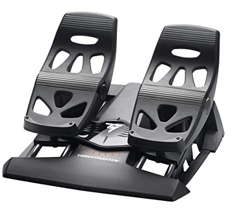 THRUSTMASTER TFRP RUDDER - 2960764 - Zapcart Technology Qatar
