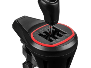 THRUSTMASTER TH8S SHIFTER ADD-ON - 4060256 - Zapcart Technology Qatar