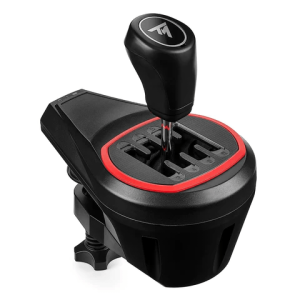 THRUSTMASTER TH8S SHIFTER ADD-ON - 4060256 - Zapcart Technology Qatar