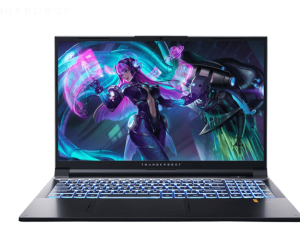 Thunderobot 911 MT NX 15.6" FHD 165Hz (i5-12450H, 16GB D5, 512GB SSD, RTX4050, W11) - Zapcart Technology Qatar