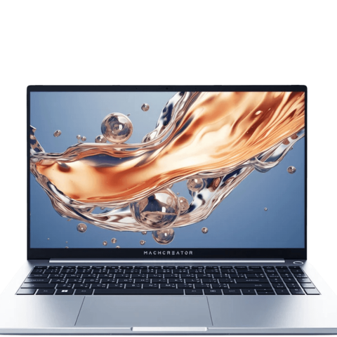 Thunderobot Machcreator 15N Ultrabook 15.6” FHD Laptop (i7-13620H, 16GB D4, 512GB SSD, Intel UHD, W11) - Zapcart Technology Qatar