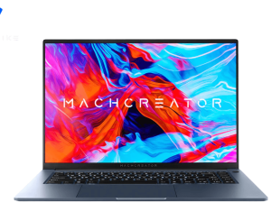 Thunderobot Machcreator 16M Ultrabook 16” Laptop (i7-13620H, 16GB D4, 512GB SSD, Intel UHD, W11) - Zapcart Technology Qatar