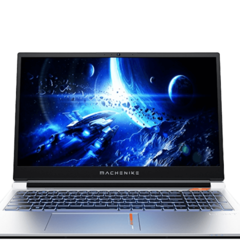 Thunderobot Machenike 15 PRO 15.6" 2.5k 165Hz (R7-7435H, 16GB D5, 512GB SSD, RTX 4070, W11) - Zapcart Technology Qatar