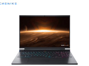 Thunderobot Machenike 16 PRO 16" 2.5K 165Hz Gaming Laptop Grey ( i9-13900HX, 16GB D5, 512GB SSD, RTX 4060, W11) - Zapcart Technology Qatar