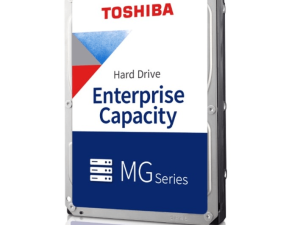Toshiba MG SERIES SAS Enterprise Capacity Hard Drive 2TB 4TB 6TB 8TB 10TB 12TB 14TB 16TB - Zapcart Technology Qatar