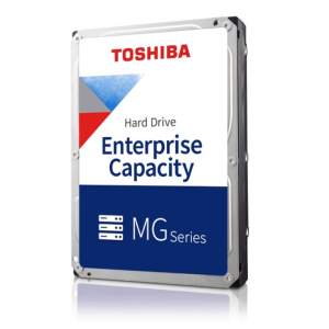 Toshiba MG SERIES SATA Enterprise Capacity Hard Drive 2TB 4TB 6TB 8TB 10TB 12TB 14TB 16TB 18TB - Zapcart Technology Qatar