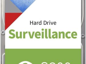 TOSHIBA S300 3.5" Surveillance/CCTV Hard Drive - Zapcart Technology Qatar