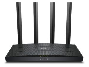 TP-LINK Archer AX12 AX1500 Wi-Fi 6 Router - Zapcart Technology Qatar