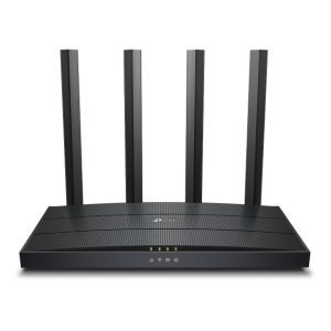 TP-LINK Archer AX12 AX1500 Wi-Fi 6 Router - Zapcart Technology Qatar