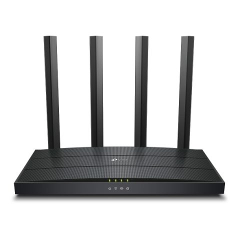 TP-LINK Archer AX12 AX1500 Wi-Fi 6 Router - Zapcart Technology Qatar
