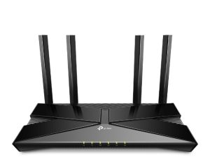 TP-LINK Archer AX53 AX3000 Dual Band Gigabit Wi-Fi 6 Router - Zapcart Technology Qatar