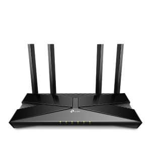 TP-LINK Archer AX53 AX3000 Dual Band Gigabit Wi-Fi 6 Router - Zapcart Technology Qatar