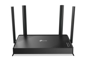 TP-Link Archer BE220 BE3600 Dual-Band Wi-Fi 7 Router - Zapcart Technology Qatar