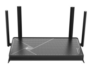 TP-Link Archer BE230 BE3600 Dual-Band Wi-Fi 7 Router - Zapcart Technology Qatar