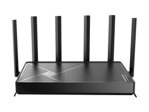 TP-LINK Archer BE400 BE6500 Dual-Band Wi-Fi 7 Router - Zapcart Technology Qatar