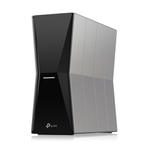 TP-LINK Archer BE805 BE19000 Tri-Band Wi-Fi 7 Router - Zapcart Technology Qatar