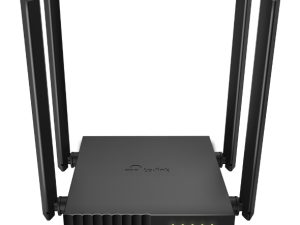 TP-Link Archer C54 AC1200 Dual-Band Wi-Fi Router - Zapcart Technology Qatar