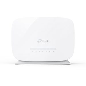 TP-Link Archer MR505 4G+ Cat6 AC1200 Wireless Dual Band Gigabit Router - Zapcart Technology Qatar
