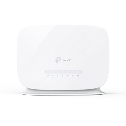 TP-Link Archer MR505 4G+ Cat6 AC1200 Wireless Dual Band Gigabit Router - Zapcart Technology Qatar