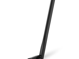 TP-Link Archer T2U Plus AC600 High Gain Wireless Dual Band USB Adapter - Zapcart Technology Qatar