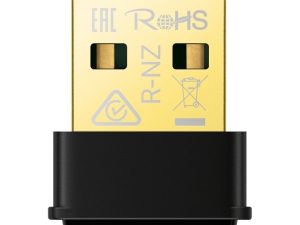 TP-Link Archer T3U Nano AC1300 Nano Wireless MU-MIMO USB Adapter - Zapcart Technology Qatar
