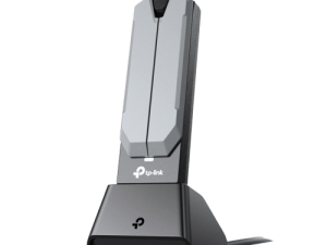 TP-Link Archer TBE400UH BE6500 Wi-Fi 7 High Gain Wireless USB Adapter - Zapcart Technology Qatar
