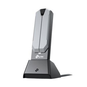 TP-Link Archer TBE400UH BE6500 Wi-Fi 7 High Gain Wireless USB Adapter - Zapcart Technology Qatar