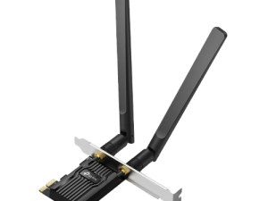 TP-Link Archer TX10E AX900 Wi-Fi 6 Bluetooth PCIe Adapter - Zapcart Technology Qatar