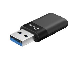 TP-Link Archer TX23U AX1800 Dual Band Wi-Fi 6 USB Adapter - Zapcart Technology Qatar
