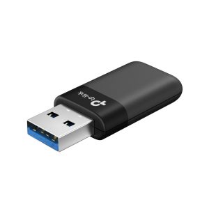 TP-Link Archer TX23U AX1800 Dual Band Wi-Fi 6 USB Adapter - Zapcart Technology Qatar