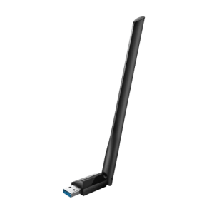 TP-Link Archer TX35U Plus AX1800 High Gain Wireless USB Adapter - Zapcart Technology Qatar